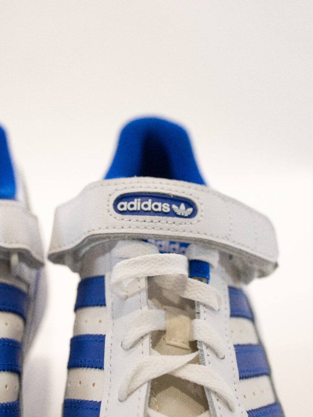 Adidas Forum Low Sneakers - Picture 2 of 3